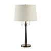 Agrinio, Table Lamp by Renwil, 29" height x 16" depth thumbnail 2