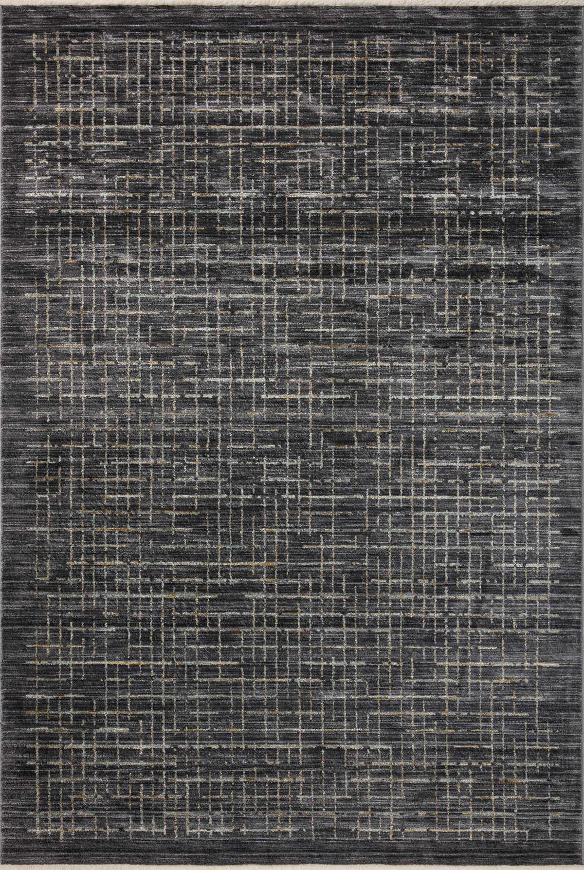 Loloi Soho Rug, 5'3" length x 7'9" width View 1
