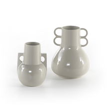 Online Designer Combined Living/Dining Primerose Vases-Set Of 2