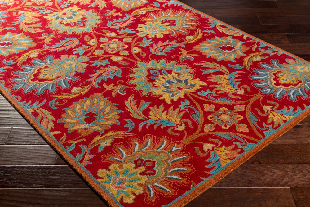 Caesar Handmade Rug large image 