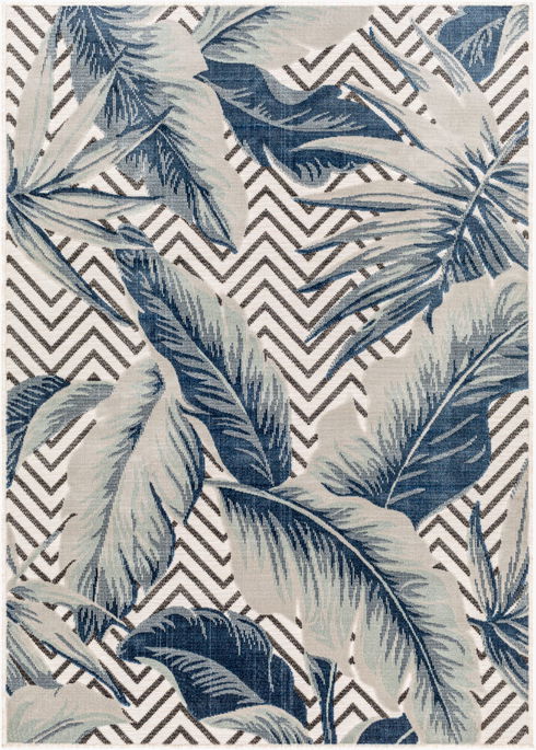 Cabo Machine Woven Rug