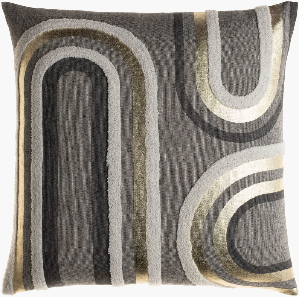 Sutton Accent Pillow Poly large image 