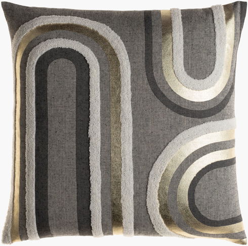 Sutton Accent Pillow