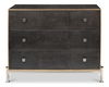 Grey Shagreen Dresser thumbnail 2
