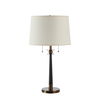 Agrinio, Table Lamp by Renwil, 29" height x 16" depth thumbnail 1