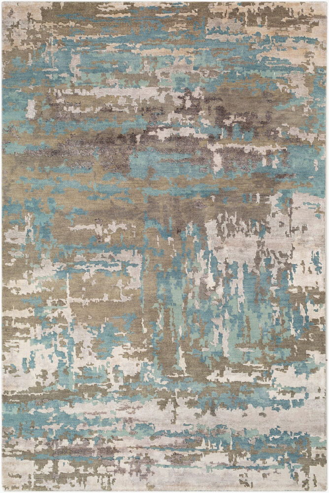 Arte Handmade Rug large image 