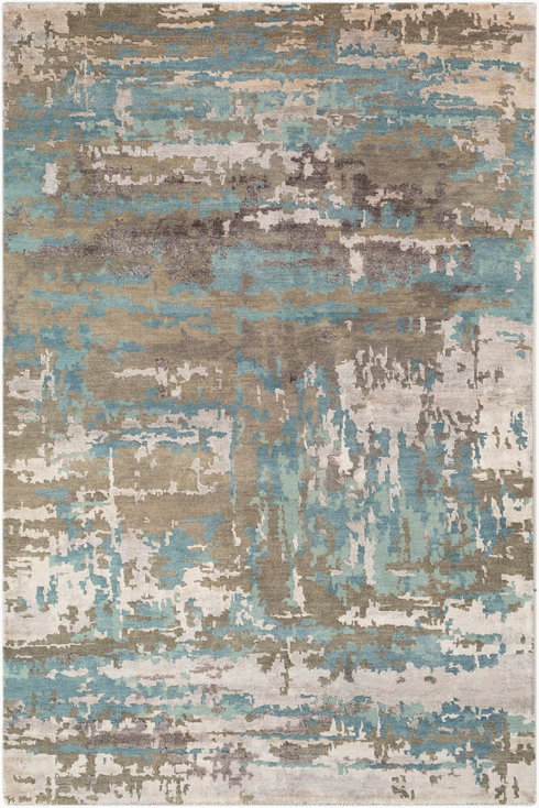 Arte Handmade Rug