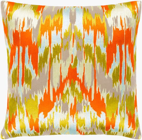 Ara Accent Pillow