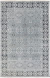 Cappadocia Handmade Rug, by Surya, 1'6" length x 1'6" width thumbnail