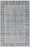 Cappadocia Handmade Rug, by Surya, 5'6" length x 3'6" width thumbnail
