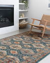 Loloi II Isadora Rug, 8' length x 10' width thumbnail 2