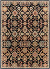 Middleton Handmade Rug, by Surya, 11' length x 8' width thumbnail