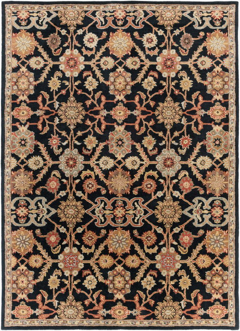 Middleton Handmade Rug