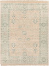 Zainab Handmade Rug, by Surya, 10' length x 8' width thumbnail