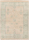 Zainab Handmade Rug thumbnail 0