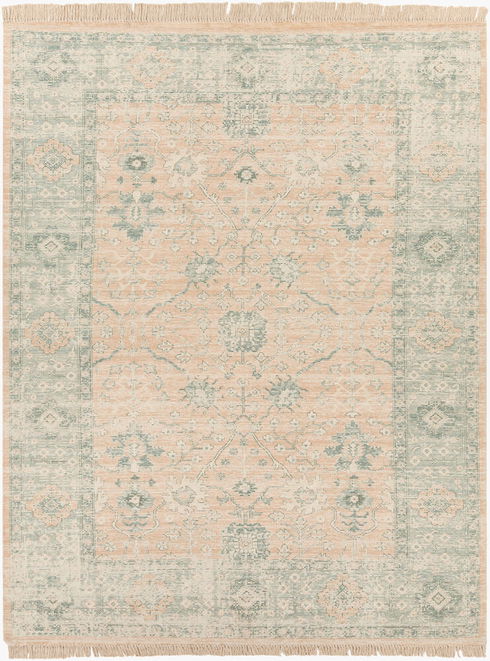 Zainab Handmade Rug