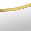 Nucleus Wall Mirror thumbnail 2
