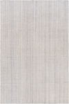 Sycamore Handmade Rug, by Surya, 7'6" length x 5' width thumbnail