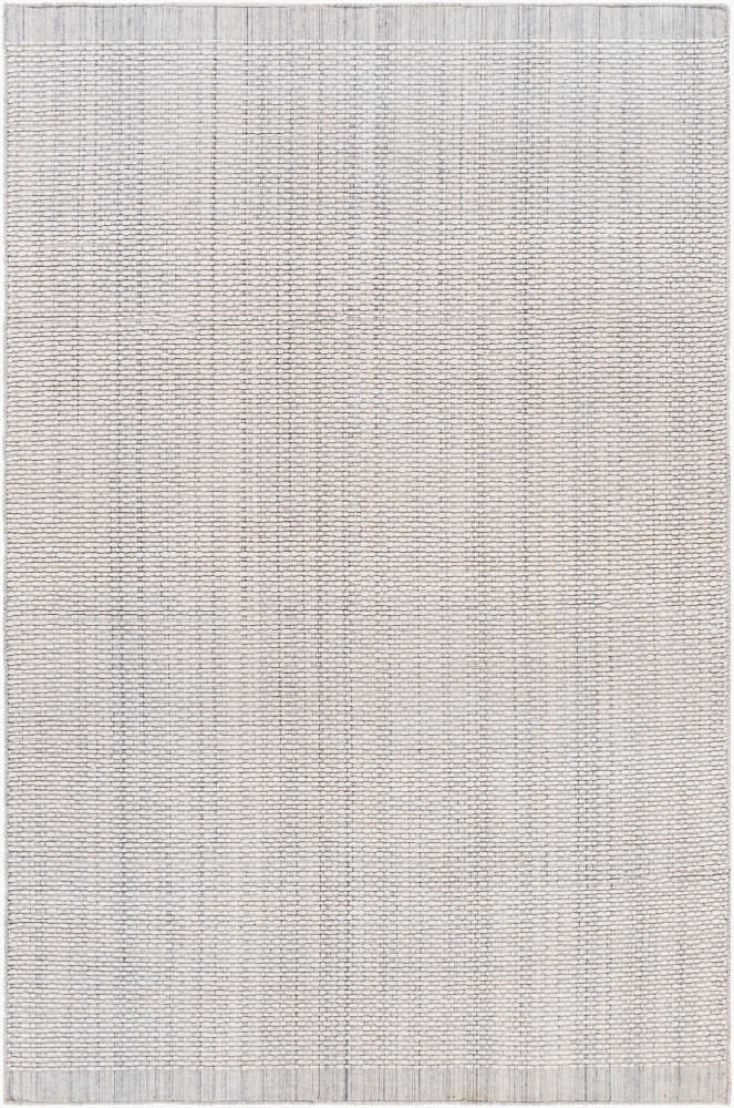 Sycamore Handmade Rug, by Surya, 7'6" length x 5' width