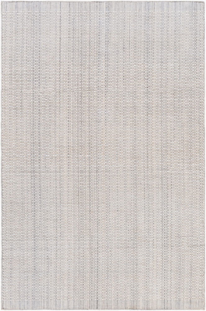 Sycamore Handmade Rug, by Surya, 9' length x 6' width