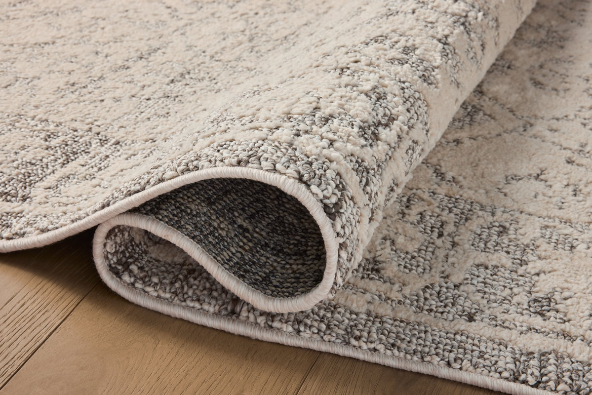 Magnolia Home by Joanna Gaines x Loloi Gigi Rug, 7'10" length x 10' width View 5