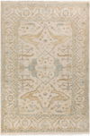 Antique Handmade Rug thumbnail 0