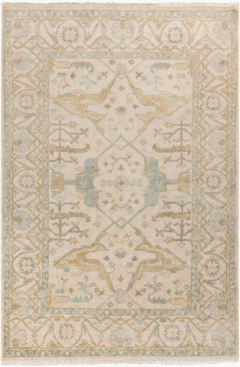 Antique Handmade Rug