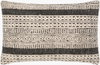 Janya Lumbar Pillow, Decorative Pillow by Surya, 14" length x 22" width thumbnail