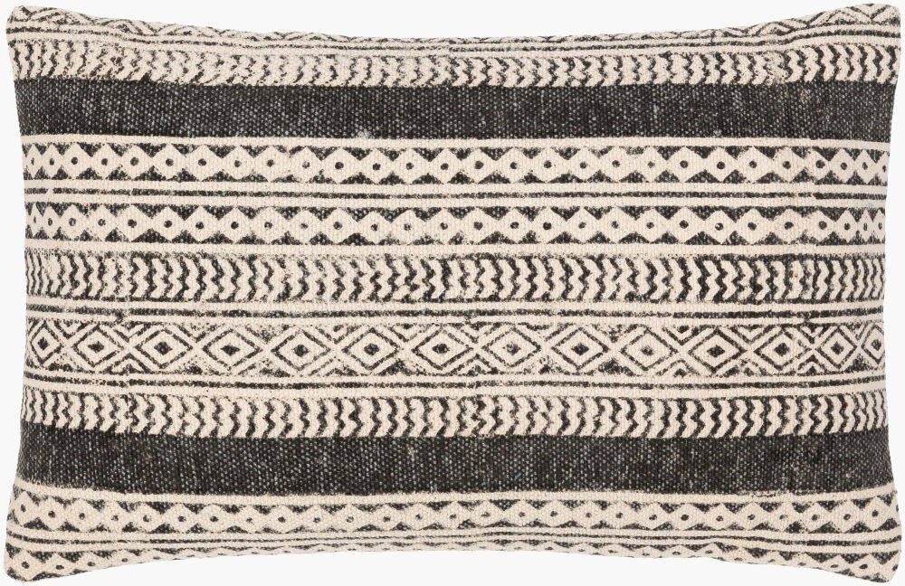 Janya Lumbar Pillow large image 