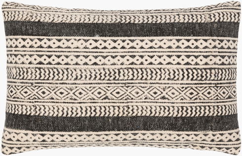 Janya Lumbar Pillow
