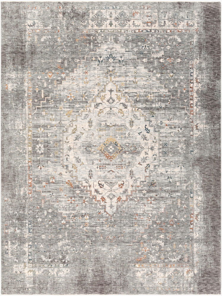Presidential Machine Woven Rug large image 