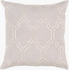 Skyline Accent Pillow, Decorative Pillow by Surya, 20" length x 20" width thumbnail
