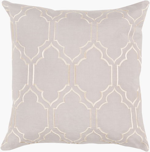 Skyline Accent Pillow