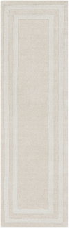Sorrento Handmade Rug, by Surya, 8' length x 2'6" width thumbnail