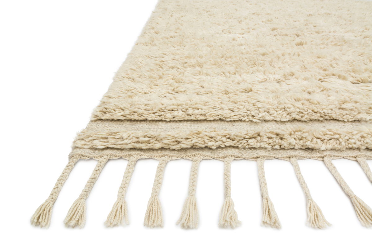 Loloi Hygge Rug, 2' length x 3' width View 5