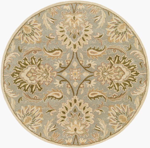 Caesar Handmade Rug