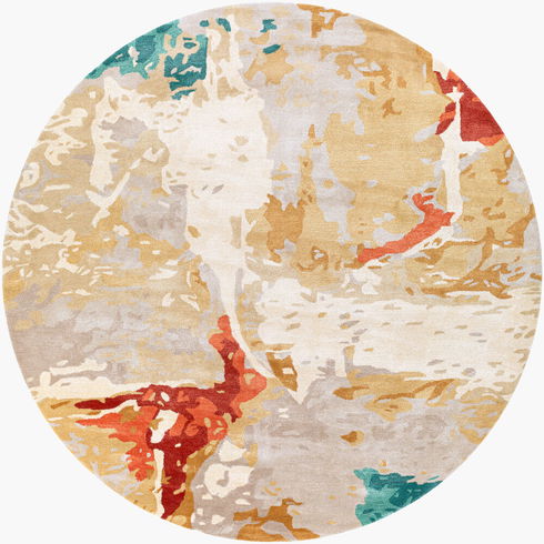 Kavita Handmade Rug