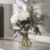 Belmonte Floral Bouquet & Vase thumbnail 1