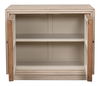 Argyle Sideboard, 2 Doors, Stone Grey thumbnail 25