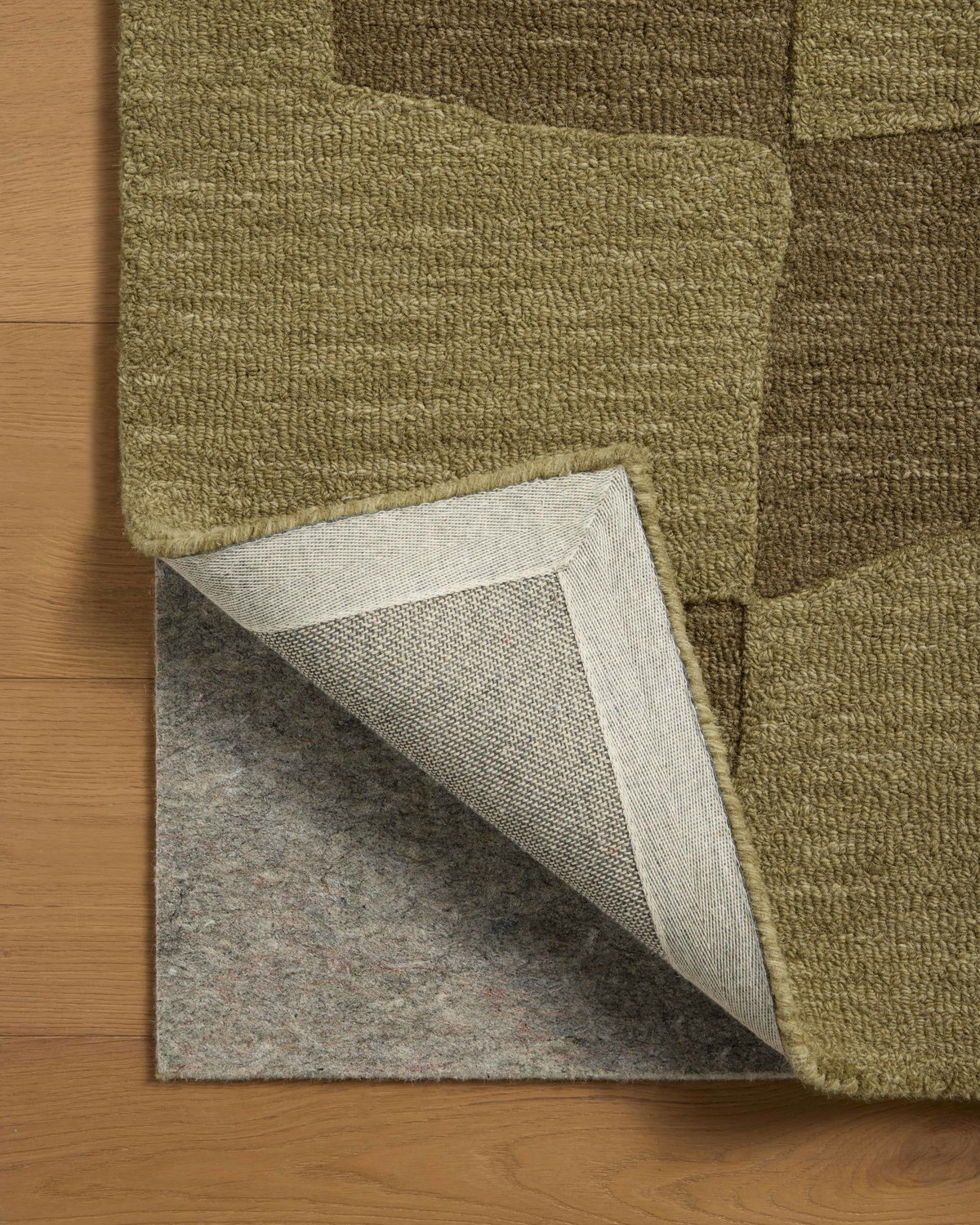 Leanne Ford x Loloi Craven Rug, 2'6" length x 7'6" width View 6