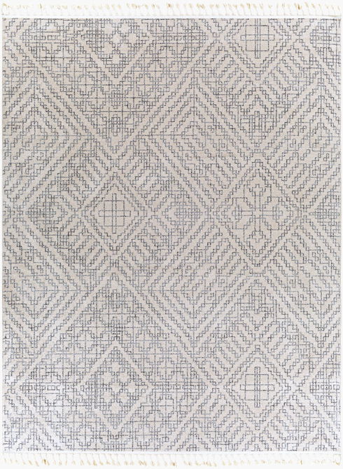 Euphoria Machine Woven Rug