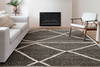 Loloi Iman Rug, 8'6" length x 11'6" width thumbnail 4