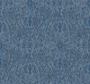 Ascot Damask Blue Wallpaper, by York Wall, 27' length x 2'3" width x 0.02" depth thumbnail 1