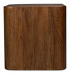 Stewart Side Table, Side & End Table by Sarreid, 22" length x 22" width x 22" height thumbnail 7