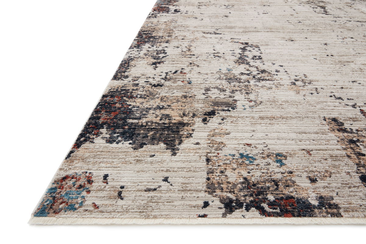Loloi Leigh Rug, 6'7" length x 9'6" width View 2