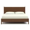 Walnut Grove Studio Bed, Queen, by Stickley, 64.5" width x 48" height x 84" depth thumbnail 2