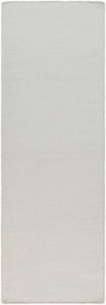 Dutchess Handmade Rug, by Surya, 1'6" length x 1'6" width