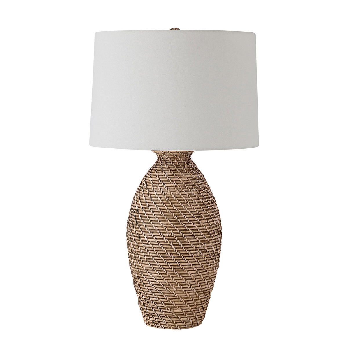 Santal, Table Lamp by Renwil, 30" height x 17" depth View 1