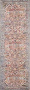 Loloi Adrian Rug, 2'6" length x 12' width thumbnail 4
