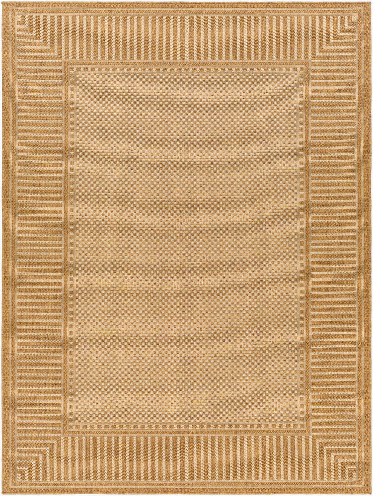 Pismo Beach Machine Woven Rug large image 